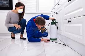 Best Emergency Pest Control  in Suamico, WI